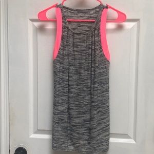Tank Top Tunic
